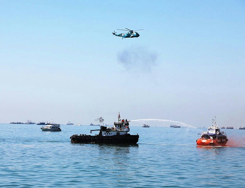 ۴ طرح پیشنهادی برای تامین امنیت دریانوردی در خلیج فارس / پیشنهاد ایران چه تفاوت هایی با طرح های آمریکا، انگلیس و حتی روسیه دارد؟