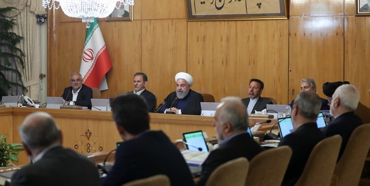 دستور روحانی به شهرداری تهران / برای بوی نامطبوع اتوبان تهران- قم چاره‌ای بیاندیشید
