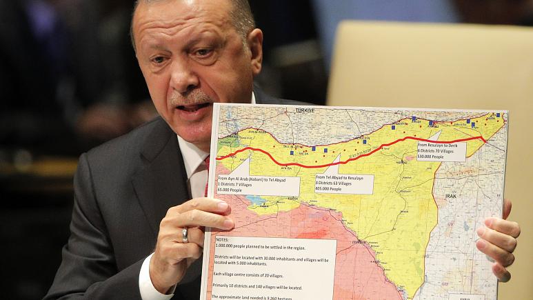 چرا باید در برابر ماجراجویی‌های منطقه‌ای اردوغان ایستاد؟ / نمک پاشیدن اردوغان بر زخم‌های خاورمیانه در میانه سکوت جهانی / خاورمیانه بعد از تهاجم ترکیه به سوریه به چه سمتی پیش خواهدرفت؟
