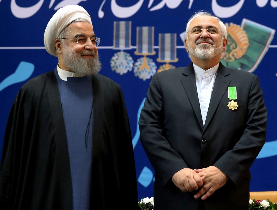 ایران چگونه در حال بردن قمار سیاست خارجی دونالد ترامپ است؟