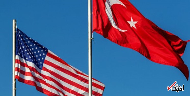 آمریکا: ترکیه به عهدش درباره کردها پای‌بند نبود