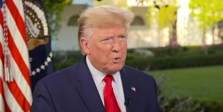 ترامپ: ایرانی‌ها نفتکش‌های ما را نگرفته‌اند؛ آن نفتکش‌ها مال ما نبودند / تنگه هرمز از منظر ژئواستراتژیکی برای ما اهمیت کمتری دارد؛ در این تنگه کشتی‌های خیلی کمی داریم / با حمله نکردن به ایران در پی ساقط‌کردن پهپاد گلوبال هاوک حسن نیت زیادی برای آمریکا درست کرده‌ایم