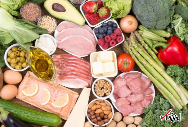 5 رژیم غذایی خطرناک برای سلامتی