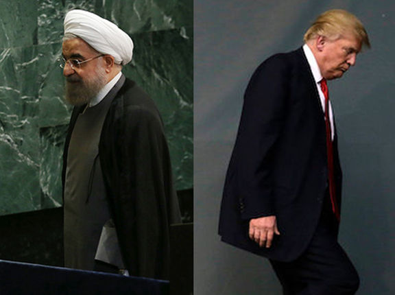 داستان روحانی، ترامپ و سازمان ملل؛ هیچ کس از خواسته خود عقب ننشست / فاصله تا مذاکره، بسیار است
