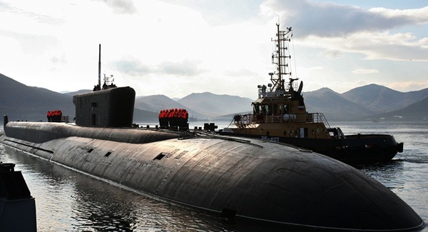 فوربس: نخستین گام‌ها برای ساخت زیردریایی هسته‌ای توسط ایران برداشته شده است