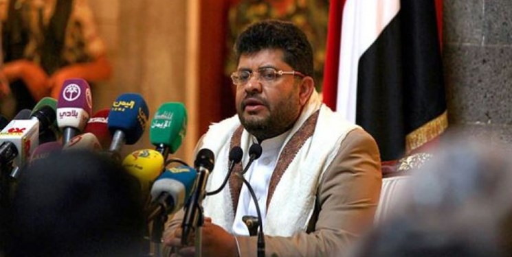 انصارالله: توافق ریاض، تحمیلی و غیر یمنی است