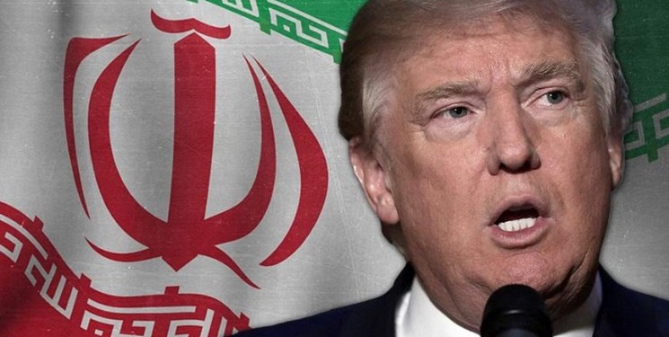 دیپلمات آمریکایی: دولت ترامپ در پی کاهش تنش با ایران است