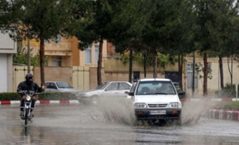 هشدار هواشناسی: مردم از توقف در کنار رودخانه‌های تهران پرهیز کنند