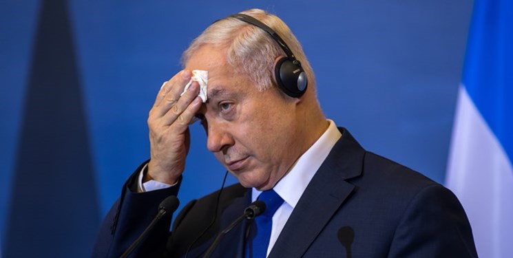 واکنش نتانیاهو به اعلام جرم علیه او: این اقدام «تلاش برای کودتا» است /  افرادی که تحقیقات در این پرونده‌ها را به عهده داشته‌‌اند به دنبال حقیقت نبوده‌اند