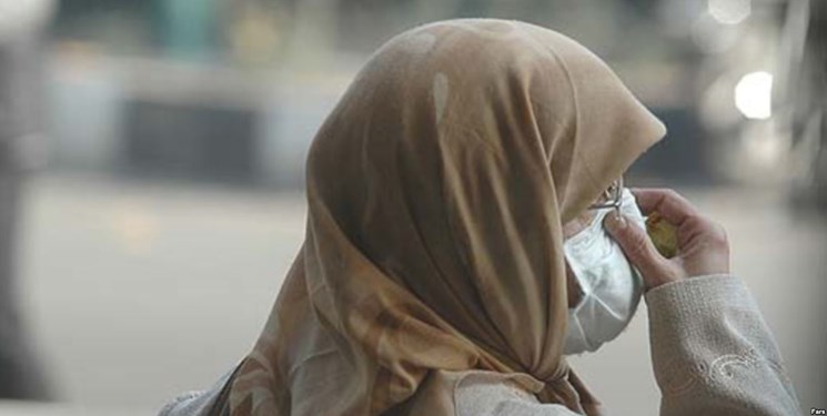نظر محیط زیست تهران درباره علت انتشار بوی نامطبوع در پایتخت: در حال بررسی منشا این بو هستیم / اگر نوع آلودگی را تشخیص دهیم، در مورد مشخص کردن منشا آن نیز می‌توانیم گام موثری برداریم