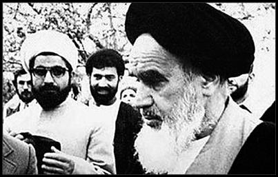 یکی از دوستان ناراحت بود که در تظاهرات تهران غیر از عکس امام، عکس مرحوم شریعتی، مصدق و... هم هست/ اولین باری بود که آقای غرضی را می‌دیدم!
