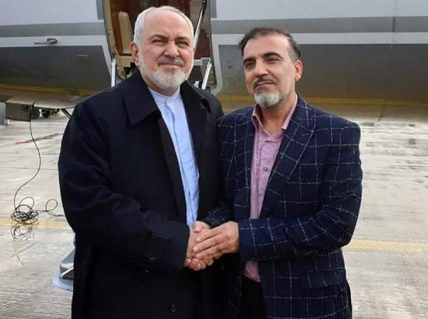 دستاورد تهران از تبادل زندانی با واشنگتن فقط آزادی مسعود سلیمانی نبود؛ اکنون آمریکا به ژاپن برای توافق&zwnj;های اقتصادی با ایران، چراغ سبز نشان داده؛ ۲۰ میلیارد دلار از اموال بلوکه شده ایران در ژاپن هم آزاد می شود / آیا می توانیم منتظر باز شدن باب مذاکره بین ایران و آمریکا باشیم؟