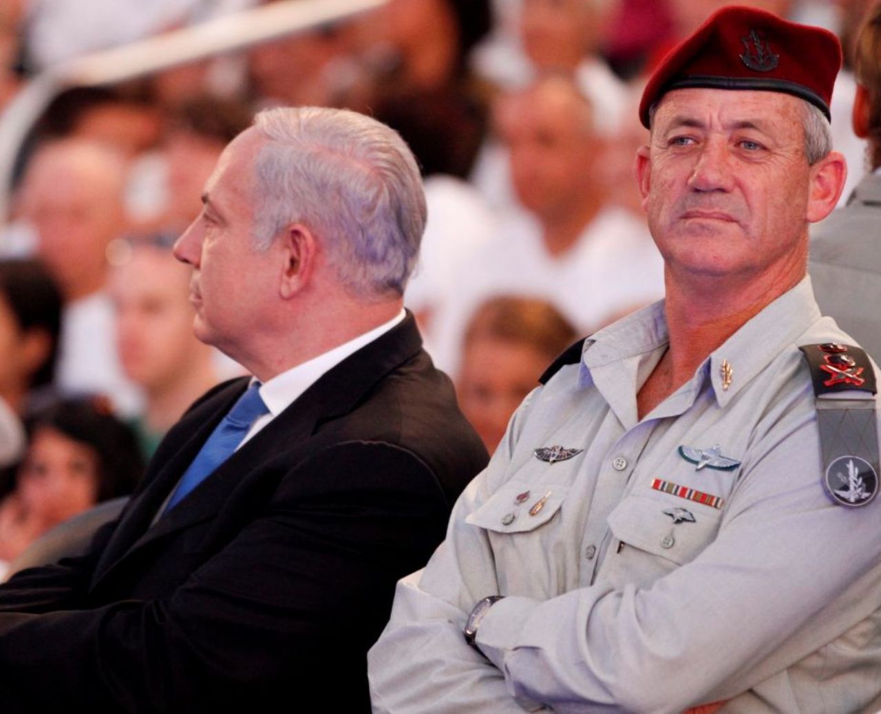 ادامه بن بست سیاسی در اسرائیل؛ نمایندگان پارلمان به برپایی انتخابات جدید رای دادند