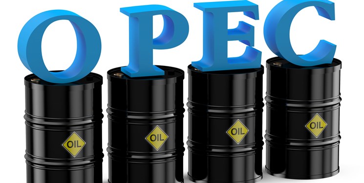 نفت اوپک به 66 دلار نزدیک شد