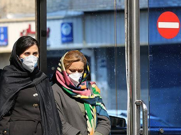 مجموع فوتی های کرونا در ایران به ۱۴۳۳ نفر رسید / شمار مبتلایان ۱۹۶۴۴ نفر