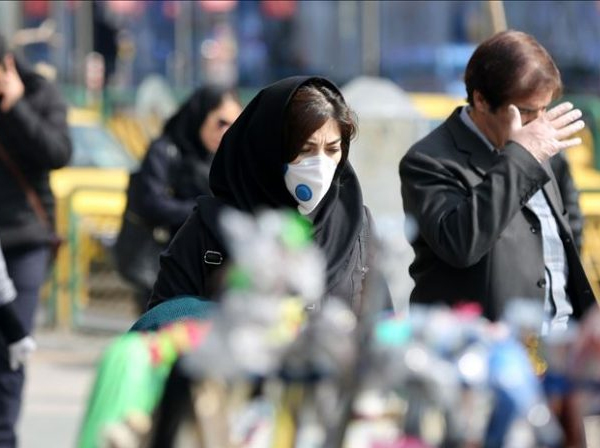 تعداد فوتی های کرونا در کشور به ۲۶۴۰ نفر رسید / شمار کل مبتلایان ۳۸ هزار و ۳۰۹ نفر، بهبودیافتگان ۱۲ هزار و ۳۹۱ نفر / ۳۴۶۷ نفر در وضعیت شدید بیماری قرار دارند