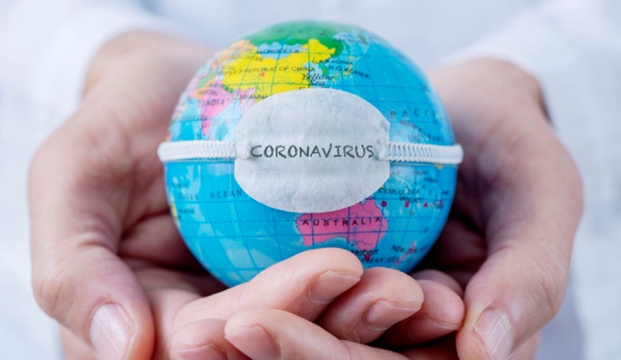 کرونا تا امروز با جهان چه کرده است؛ شمار مبتلایان در جهان به بیش از ۸۰۰ هزار نفر رسید