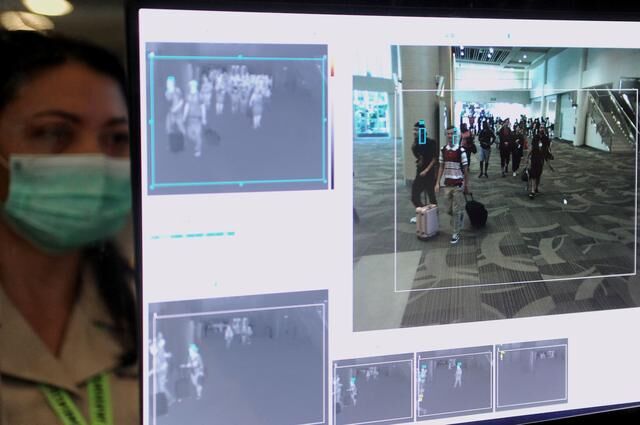 دانشگاه هنگ کنگ: ویروس کرونا ۷ روز در سطح خارجی ماسک می‌ماند