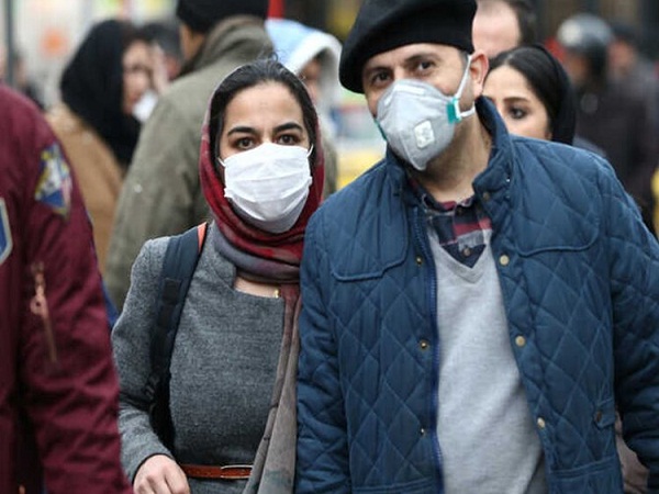 شناسایی ۱۹۹۷ مورد جدید ابتلا به کرونا در کشور