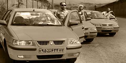 تاکسیرانی: ۱۳ راننده تاکسی در تهران بر اثر ابتلا به کرونا جان باختند