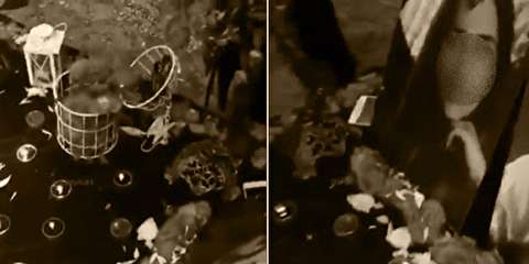 «ختم پارتی»، پدیده‌ای از جنسِ «جشنِ طلاق» / رقص همراه با گریه در پس‌زمینه موسیقیِ شاد؛ چه بر سرِ فرهنگ‌مان آمده؟