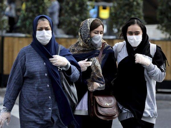 تعداد جانباختگان کرونا به ۴۴۷۴ نفر رسید/ ثبت ۱۶۵۷ نفر مبتلای جدید / ۴۳۸۹۴ نفر بهبود یافتند/ ۳۹۳۰ نفر در وضعیت شدید این بیماری قرار داند