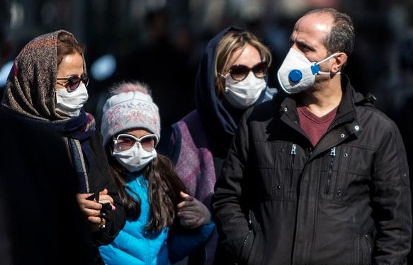 ثبت ۱۶۰۶ مورد جدید/ ۹۲ مورد فوت شده