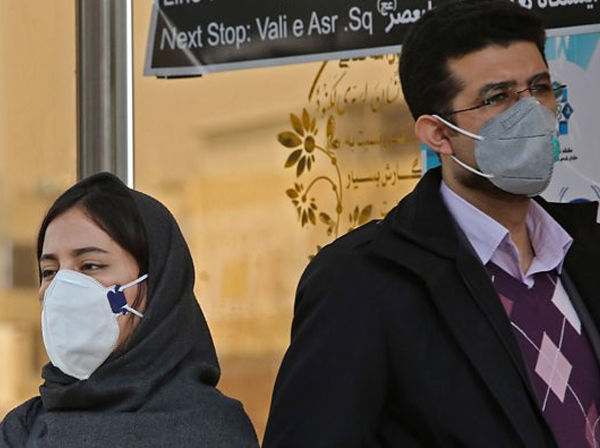 جان باختن ۱۳۹ بیمار کرونایی در ۲۴ ساعت گذشته؛ تعداد کل فوتی ها ۲۵۱۷ نفر شد / ۳۲۰۶ نفر در وضعیت شدید