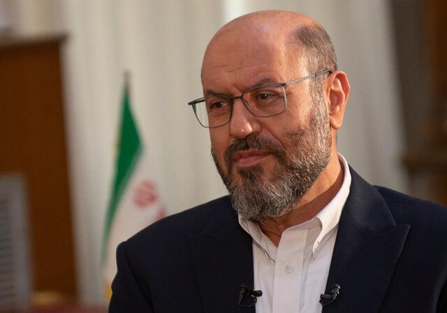 سردار دهقان: تمام پایگاههای نظامی آمریکا در منطقه زیر پوشش موشکهای ماست / به اخراجی کاخ سفید توصیه میکنم سال نو میلادی را برای آمریکاییها به عزا تبدیل نکند | سایت انتخاب