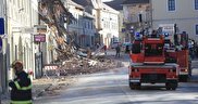 ویدیو / زلزله کرواسی؛ دست‌کم ۶ کشته و ده‌ها زخمی