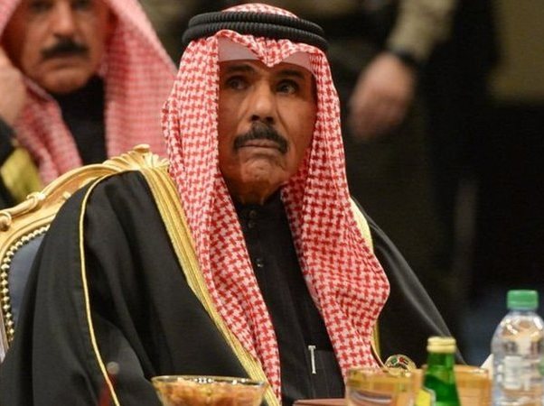آیا کویت ایران و عربستان را آشتی می‌دهد؟