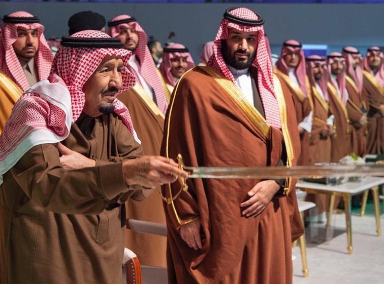 چرا عربستان با قطر آشتی کرد، اما مذاکره با ایران را رد می‌کند؟