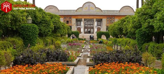 5 جاذبه گردشگری شیراز که شما را مجذوب خواهد کرد!