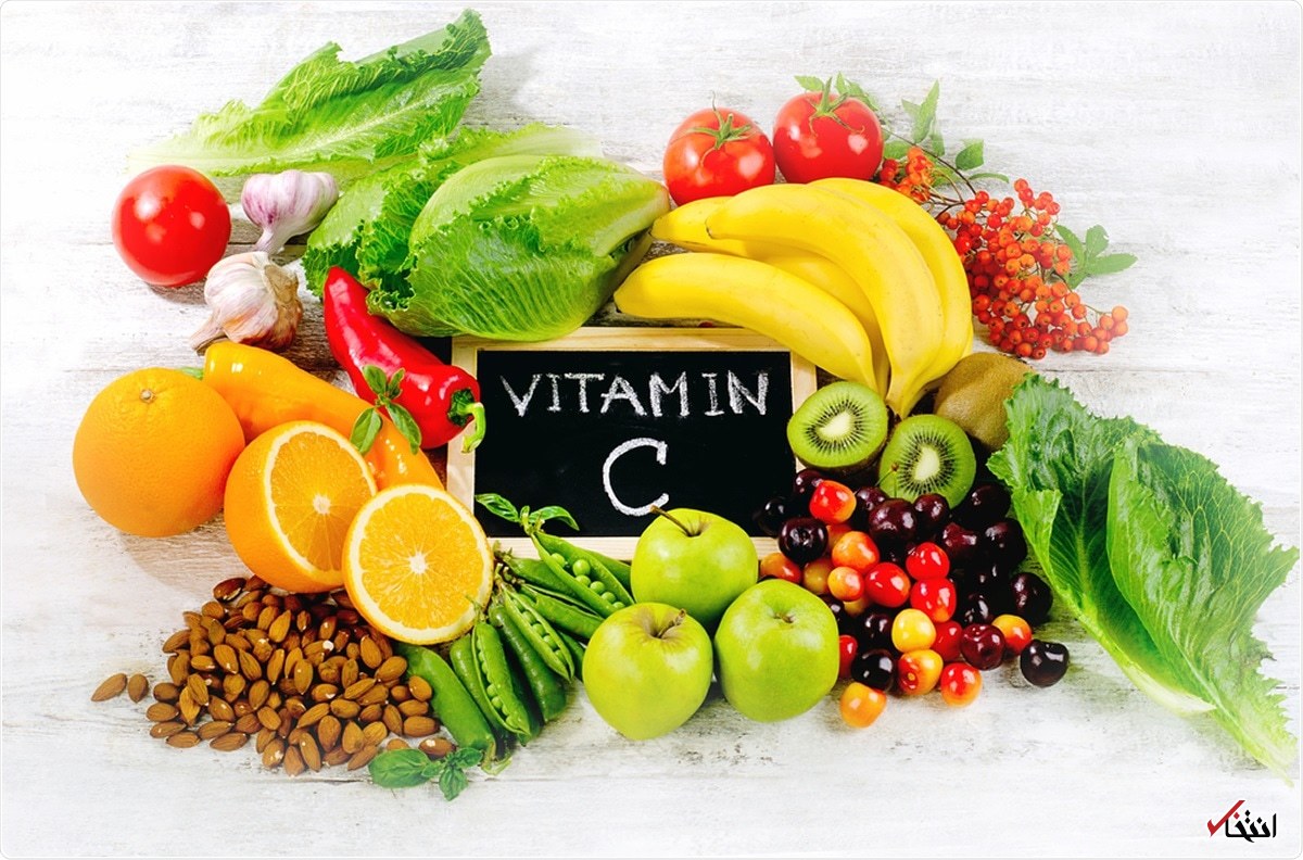 ۵ دلیل مهم برای مصرف ویتامین C