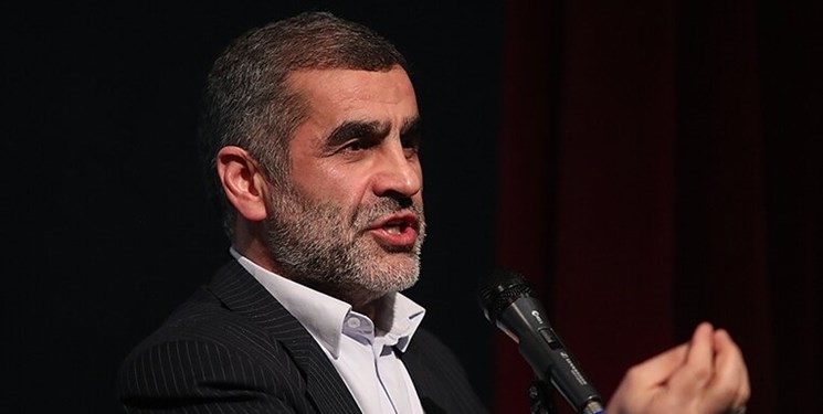 نیکزاد: تصمیم‌گیری در منطقه بدون ایران امکان ندارد / با تفکر نگاه به بیرون نمی‌توان کشور را اداره کرد