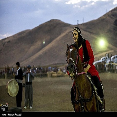 تصاویر: سرزمین مادری /کردستان
