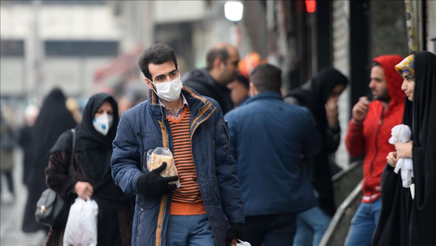 شناسایی ۱۰۷۳ بیمار جدید مبتلا به کووید۱۹ در کشور