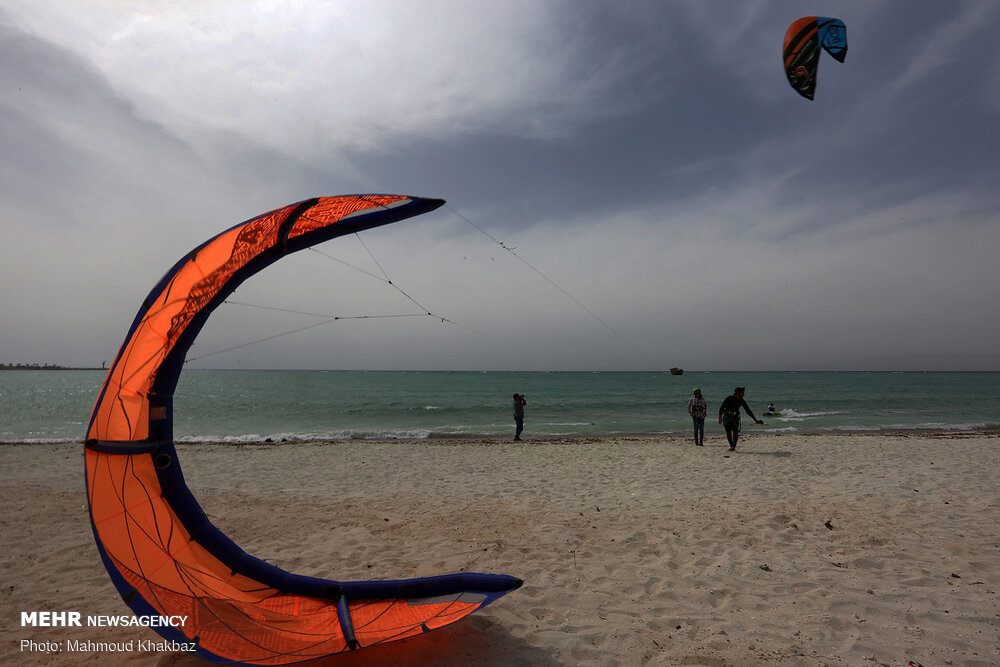 تصاویر: روز ملی خلیج فارس