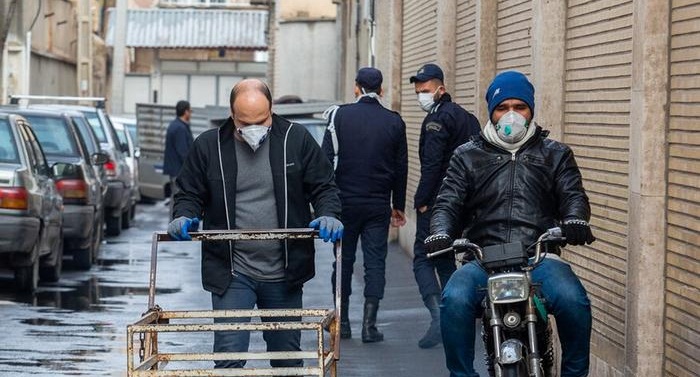 ۸۰۲ بیمار جدید مبتلا به کووید۱۹ در کشور شناسایی شد