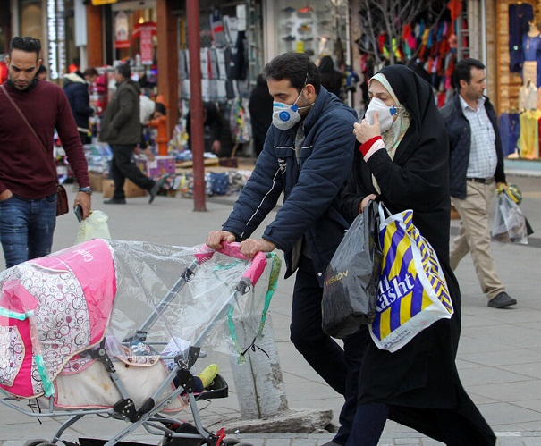 ۹۷۶ بیمار جدید مبتلا به کووید۱۹ در کشور شناسایی شد/ ۴۷ بیمار کووید ۱۹ جان خود را از دست دادند