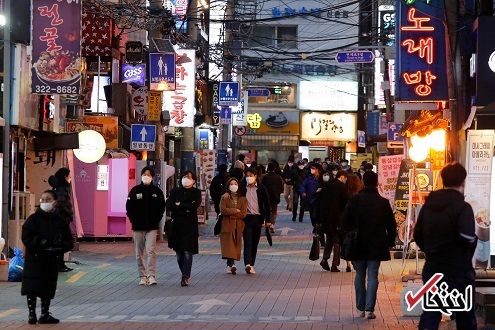 چگونه کره جنوبی با ایده «شهر هوشمند» COVID-۱۹ را مهار کرد؟