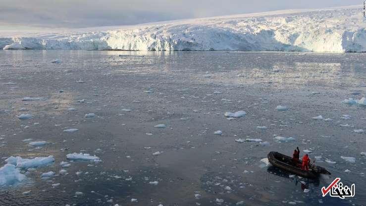 آیا قطب جنوب امن‌ترین نقطه جهان در برابر ابتلا کرونا است؟