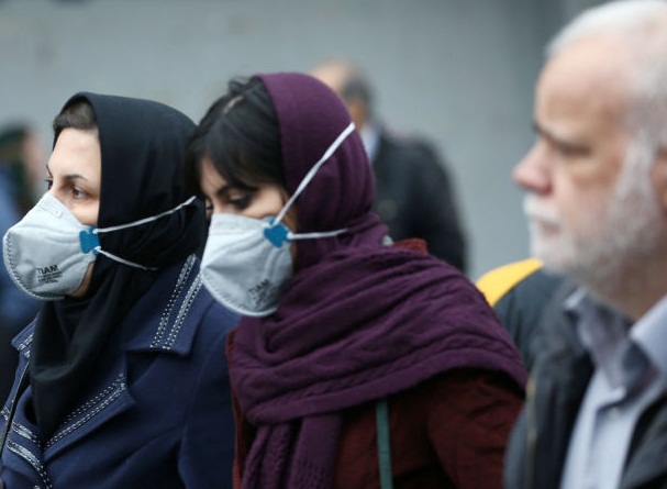 ۱۱۹۴ بیمار جدید مبتلا به کووید/۹۴ بیمار جان خود را از دست دادند