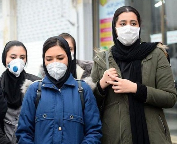 وزارت بهداشت: افزایش مبتلایان کرونا در کشور به ۸۸۱۹۴ نفر / مجموع جانباختگان به ۵۵۷۴ نفر رسید/ ۳۱۲۱ نفر در وضعیت شدید این بیماری قرار دارند