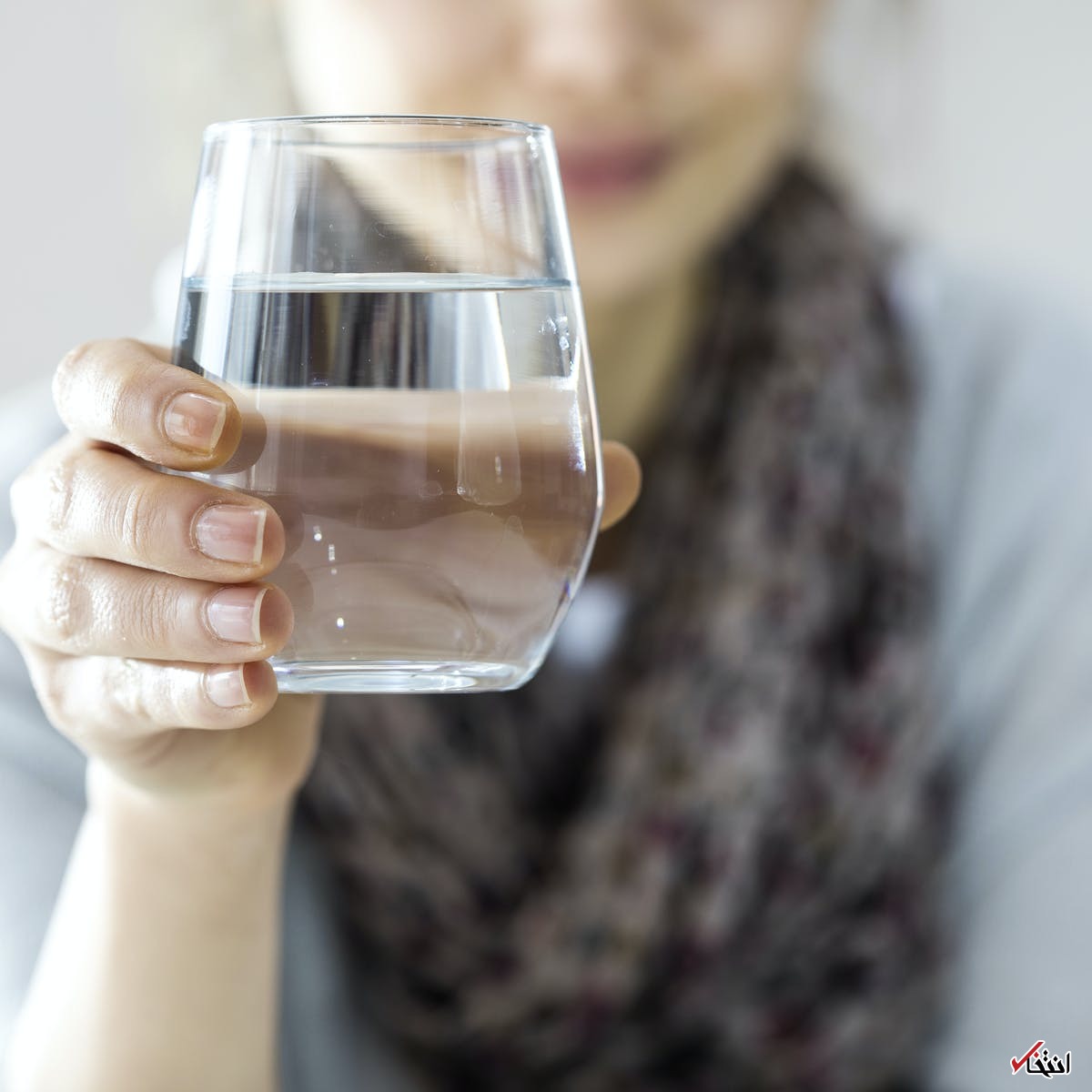 آیا نوشیدن آب یک شبه مانده خطرناک است؟