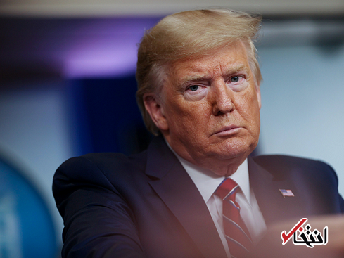 اتهام سنگین دونالد ترامپ علیه «اسنپ چت»