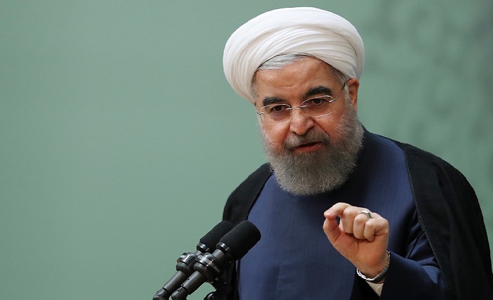 آقای روحانی! برای بازنشستگان تامین اجتماعی چه جوابی دارید؟