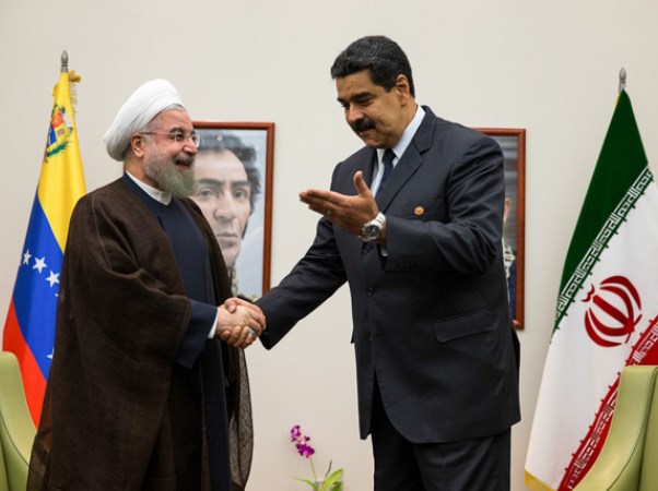 امتیاز‌های سیاسی و اقتصادی حمایت ایران از ونزوئلا / از ایجاد یک راه تنفس در بحبوحه تحریم‌ها تا برگ برنده‌ای برای فشار به آمریکا