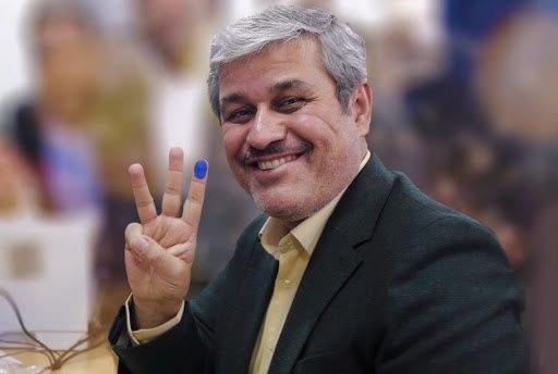 اعتبارنامه تاج‌گردون تایید شد