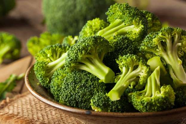 ۱۰ خوراکی ویژه و سرشار از پروتئین گیاهی